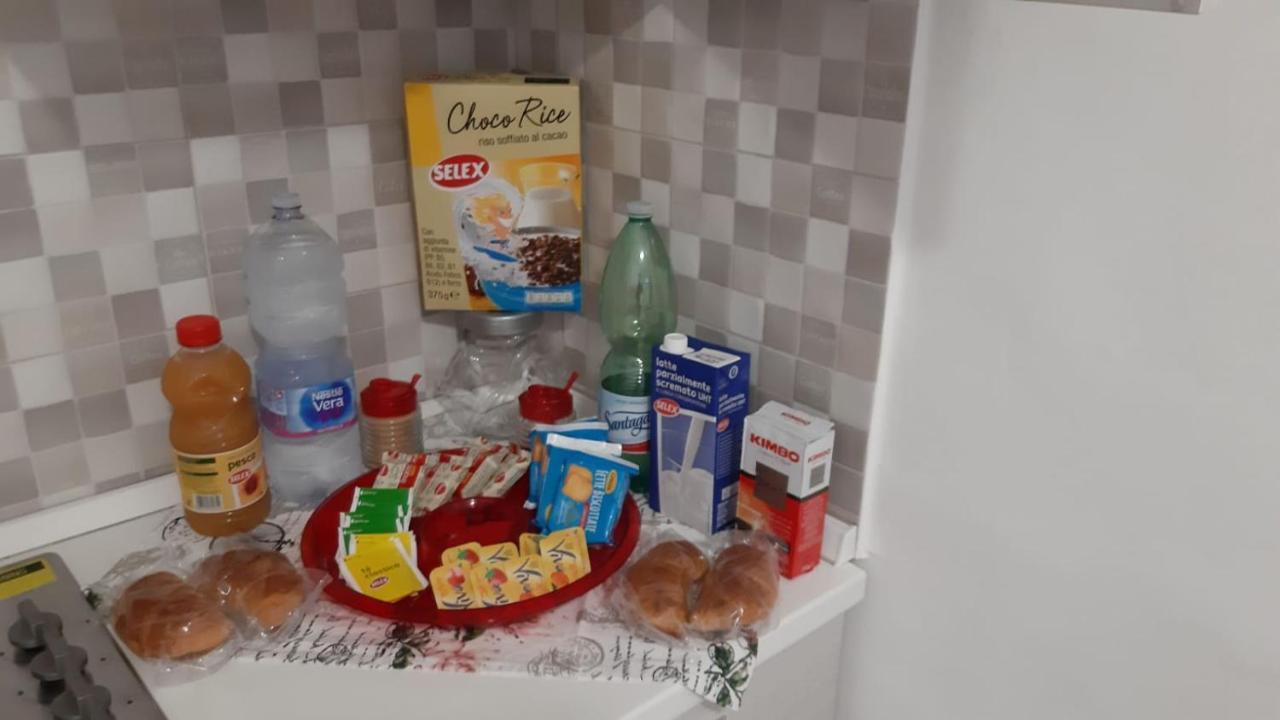 Emily House Napoli